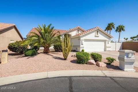 15516 W VERDE Lane, Goodyear, AZ 85395
