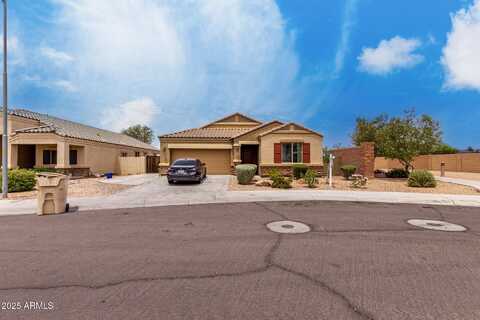 9302 W GEORGIA Avenue, Glendale, AZ 85305