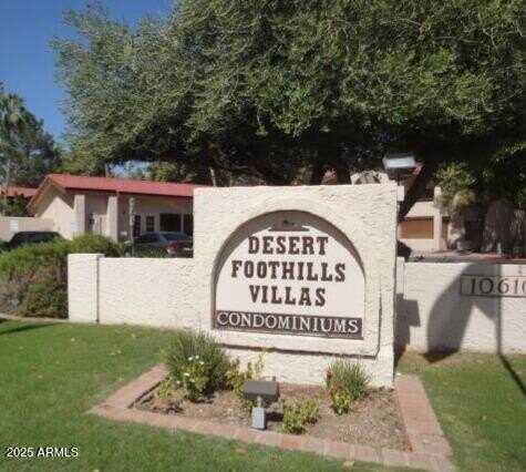 10610 S 48th Street, Phoenix, AZ 85044