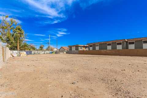 3121 N BLACK CANYON Highway, Phoenix, AZ 85015