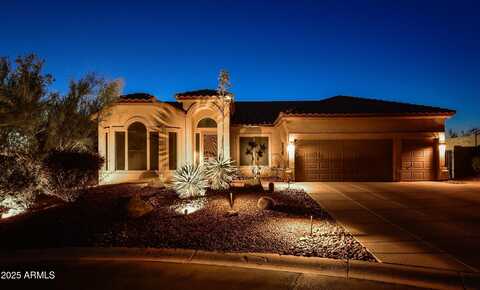 3060 N RIDGECREST --, Mesa, AZ 85207