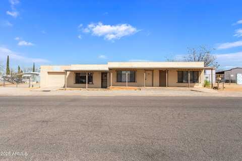 203 N Canyon Drive, Sierra Vista, AZ 85635