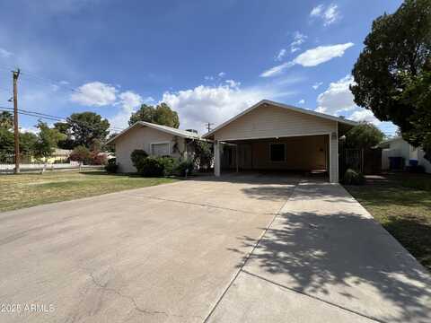 601 W 15TH Street, Tempe, AZ 85281