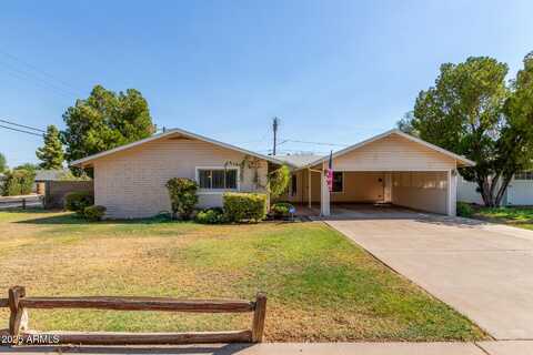 601 W 15TH Street, Tempe, AZ 85281