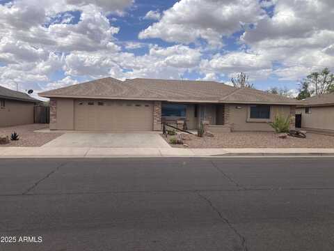 2152 S OLIVEWOOD --, Mesa, AZ 85209