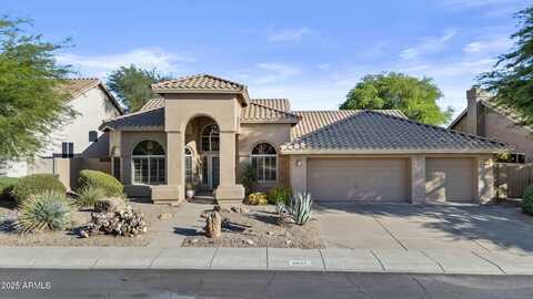 4867 E WINDSTONE Trail, Cave Creek, AZ 85331