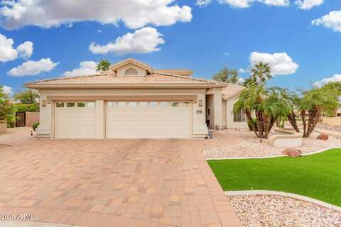 3150 N 150TH Drive, Goodyear, AZ 85395