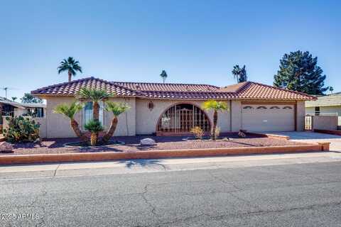10365 W WHITE MOUNTAIN Road, Sun City, AZ 85351