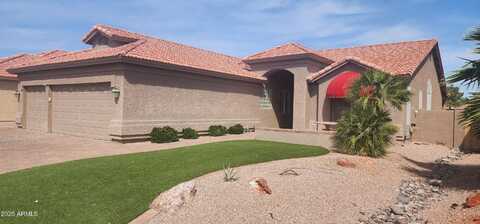24643 S RIBBONWOOD Drive, Sun Lakes, AZ 85248