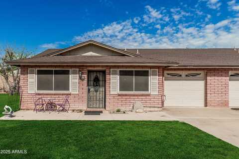 9816 N 95TH Drive, Peoria, AZ 85345