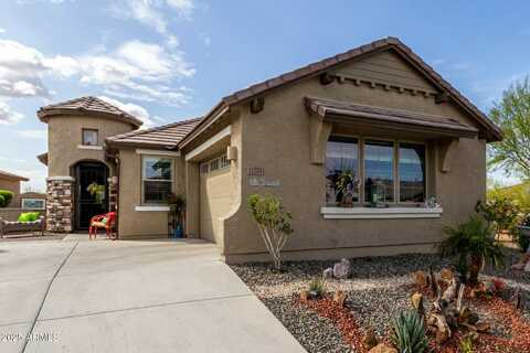 11571 E CHEVELON Trail, Gold Canyon, AZ 85118
