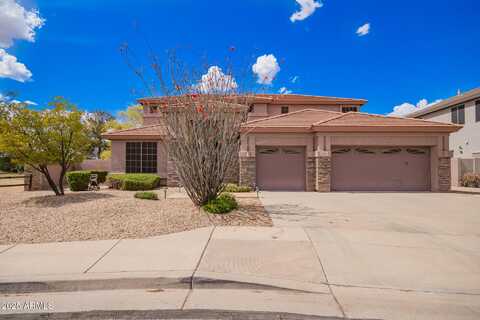 2146 S DREXEL --, Mesa, AZ 85209