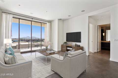 15215 N KIERLAND Boulevard, Scottsdale, AZ 85254