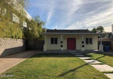 1115 E Whitton Avenue, Phoenix, AZ 85014