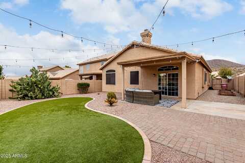 11163 E LAUREL Lane, Scottsdale, AZ 85259