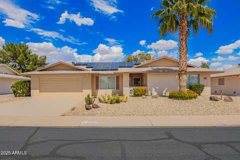 20006 N PALO VERDE Drive, Sun City, AZ 85373