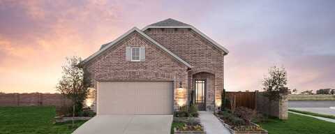 14119 Gallatin Street, Pilot Point, TX 76258