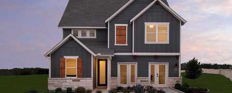 290 Wrangell Way, Dripping Springs, TX 78620