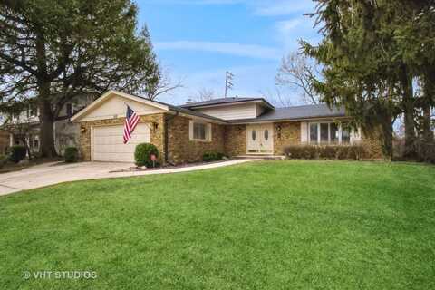 813 Bedford Lane, Libertyville, IL 60048