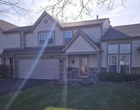 1314 Seabury Circle, Carol Stream, IL 60188