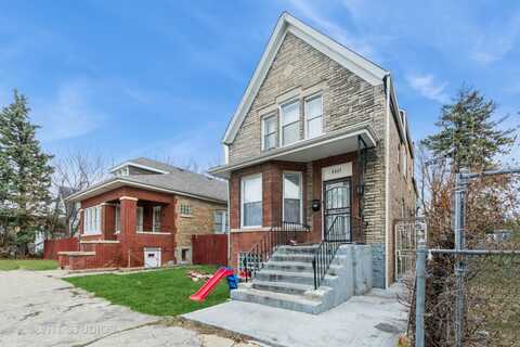 6927 S. Hermitage Avenue, Chicago, IL 60636