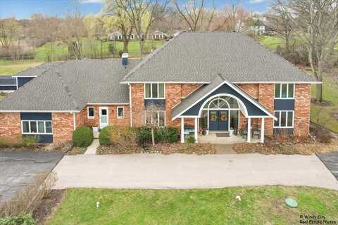 1375 Atkinson Road, Green Oaks, IL 60048