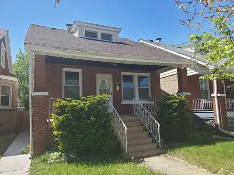 2630 N. Parkside Avenue, Chicago, IL 60639