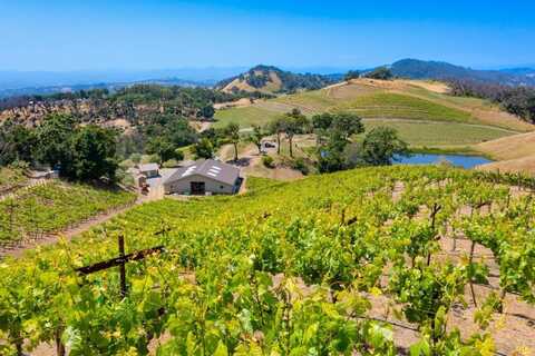 6923 Plum Ranch Road, Santa Rosa, CA 95404