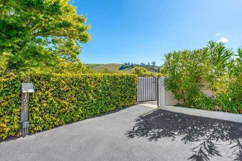 121 Red Hill Circle, Tiburon, CA 94920