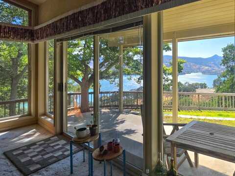 1011 Steele Canyon Road, Napa, CA 94558