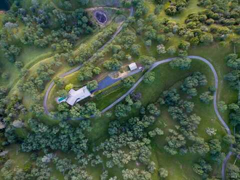 1011 Steele Canyon Road, Napa, CA 94558