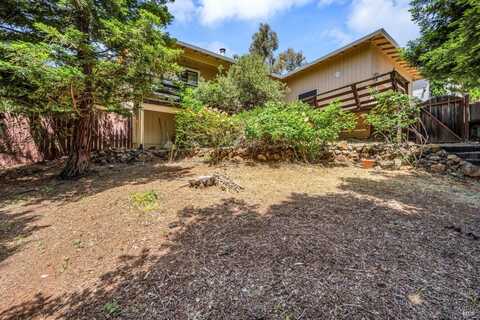 9661 Fairway Drive, Kelseyville, CA 95451