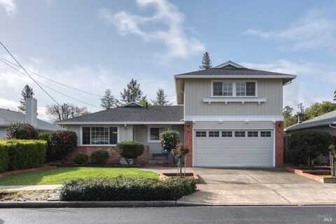 2325 Roberto Street, Napa, CA 94558