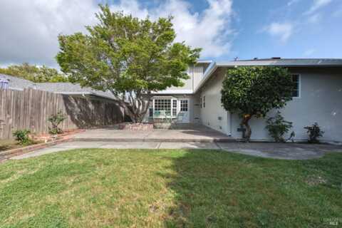 2325 Roberto Street, Napa, CA 94558