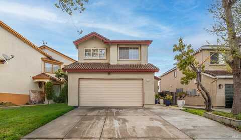 412 Craven Drive, Suisun City, CA 94585