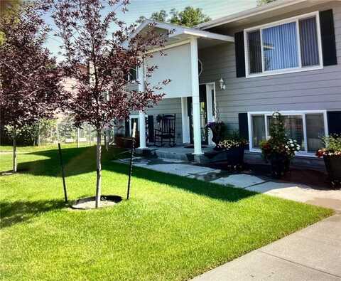 475 S 37th Street W, Billings, MT 59102