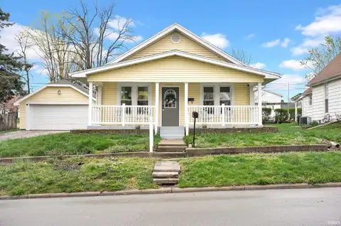 1915 13th Street, Bedford, IN 47421