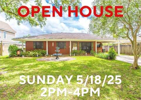 904 Broadmoor Ave, Houma, LA 70364