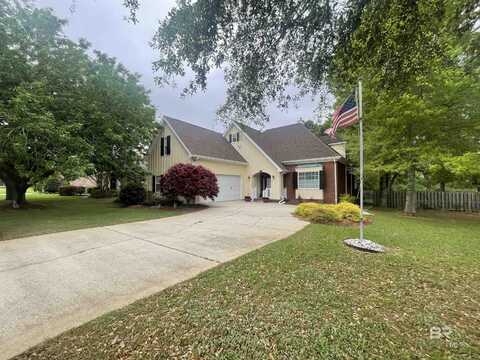 389 Scarlett Avenue, Fairhope, AL 36532