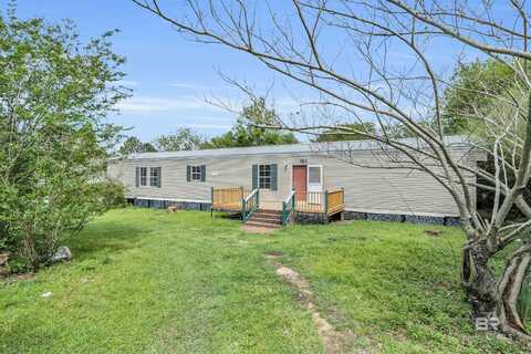 102 Lark Lane, Robertsdale, AL 36567
