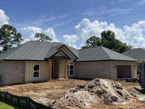 25521 Lakeland Drive, Loxley, AL 36551