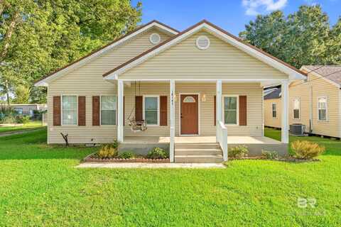 18141 Pennsylvania Street, Robertsdale, AL 36567
