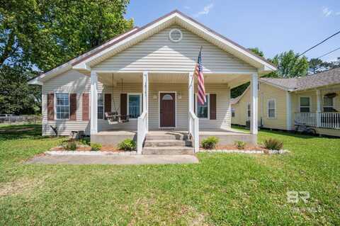 18141 Pennsylvania Street, Robertsdale, AL 36567