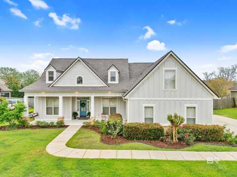 24665 Planters Drive, Daphne, AL 36526