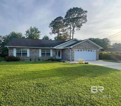 2877 Spanish Cove Dr N, Lillian, AL 36549