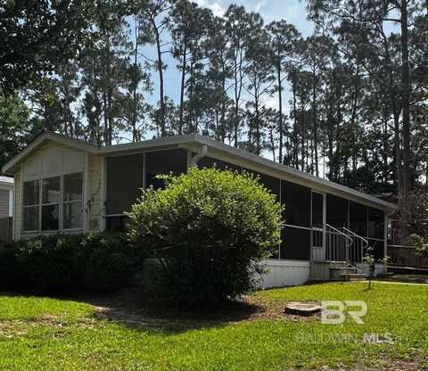 518 Elberta Loop, Lillian, AL 36549