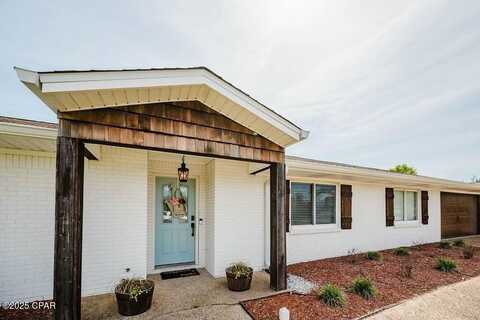 2628 Briarcliff Road, Panama City, FL 32405