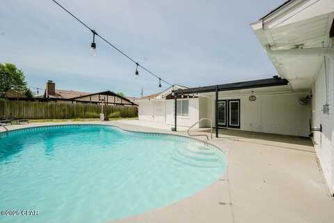 2628 Briarcliff Road, Panama City, FL 32405
