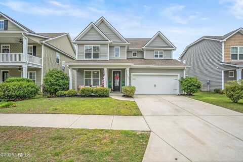 3935 Sage Drive, Beaufort, SC 29907