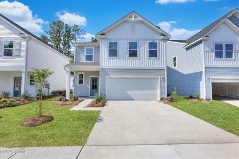 258 Lockwood Drive, Bluffton, SC 29910